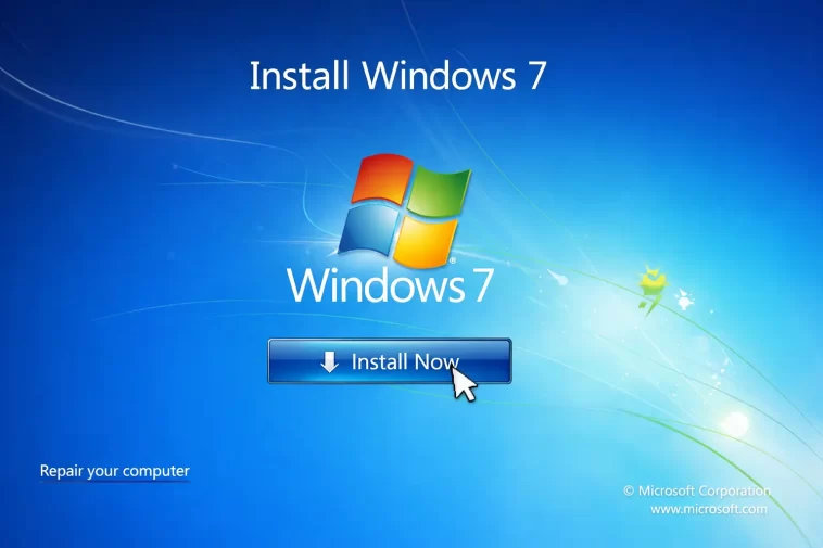 Can You Install Windows 7 Without a Product Key? Here's What Actually Happens 1 Install Windows 7