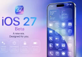 Install iOS 27 Beta