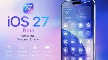 Install iOS 27 Beta