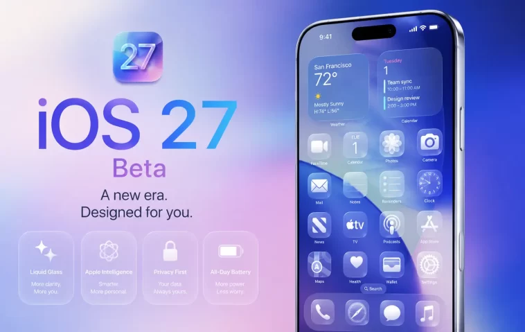 How to Install iOS 27 Beta: A Complete Step-by-Step Guide 1 Install iOS 27 Beta