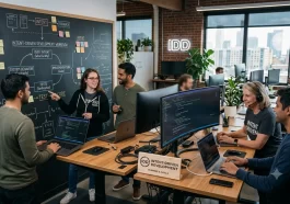 Intent-Driven Development