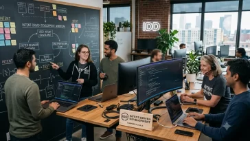 Intent-Driven Development