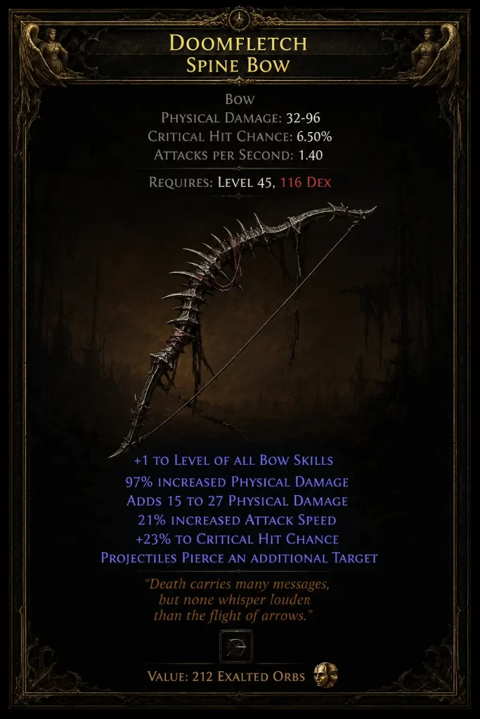 How to Trade and Sell Items in Path of Exile for Profit (Without Getting Scammed) 2 Items in Path of Exile