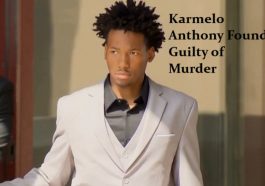Karmelo Anthony Found Guilty of Murder