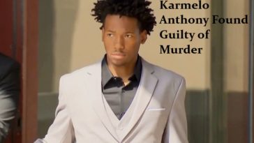 Karmelo Anthony Found Guilty of Murder