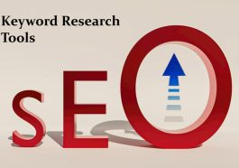 Keyword Research Tools