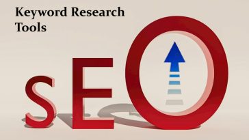 Keyword Research Tools