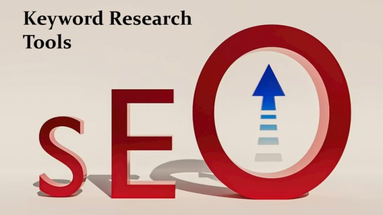 Keyword Research Tools