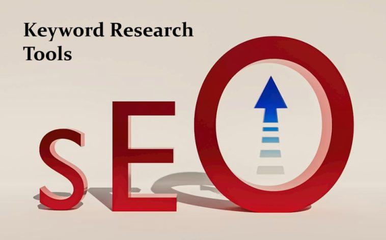 Keyword Research Tools
