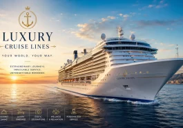 Luxury Cruise Lines