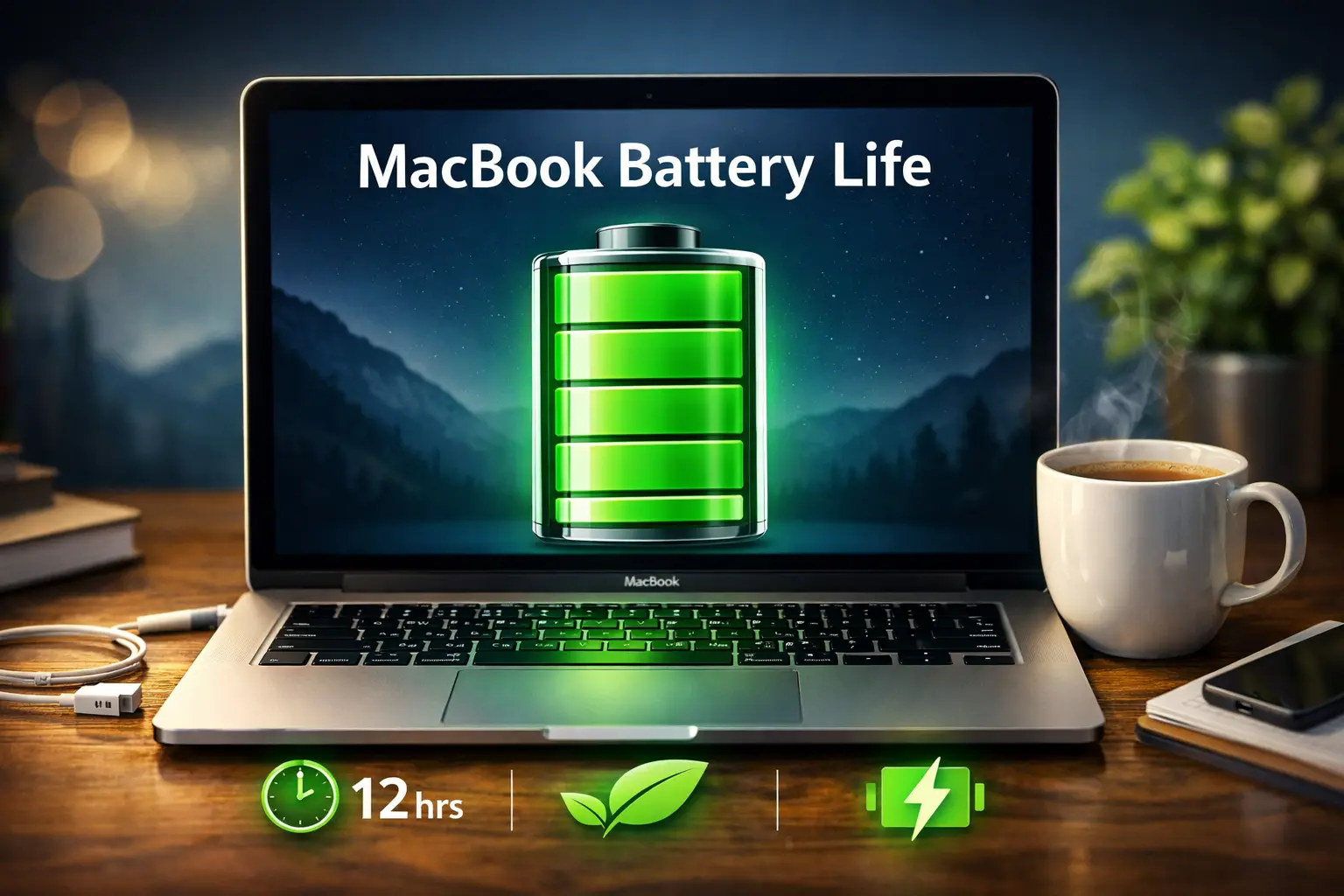 MacBook Battery Life