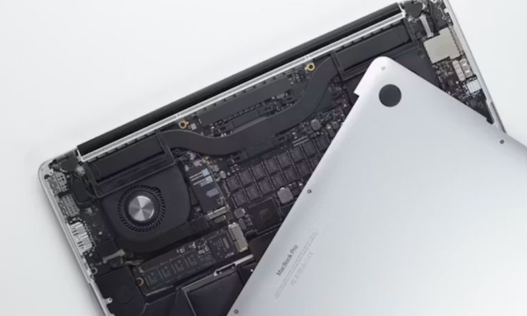 Can You Replace a MacBook SSD? Here's the Real Answer 1 MacBook SSD