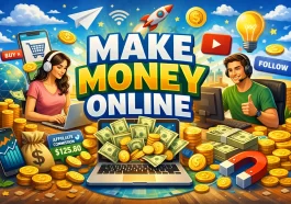 Make Money Online