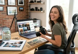 Make Money Selling Photos