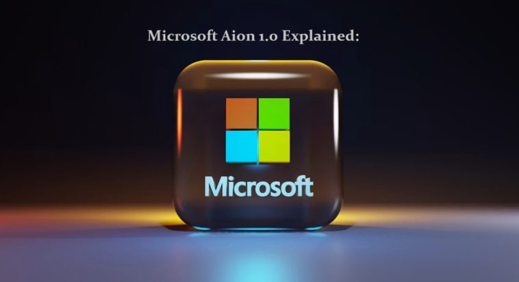 Microsoft Aion 1.0 Explained: The On-Device AI Model Coming to Your PC 1 Microsoft Aion 1.0 Explained: