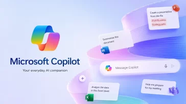 Microsoft Copilot