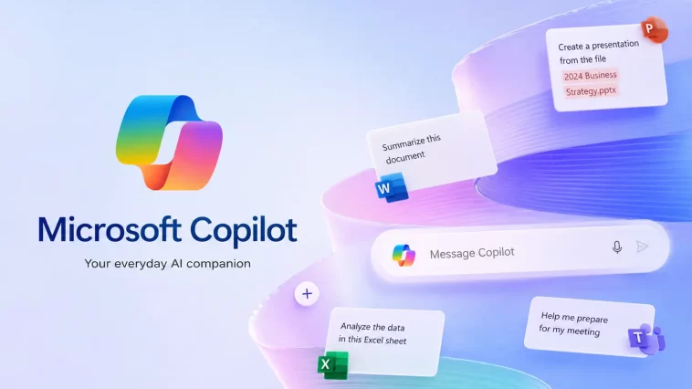 Microsoft Copilot