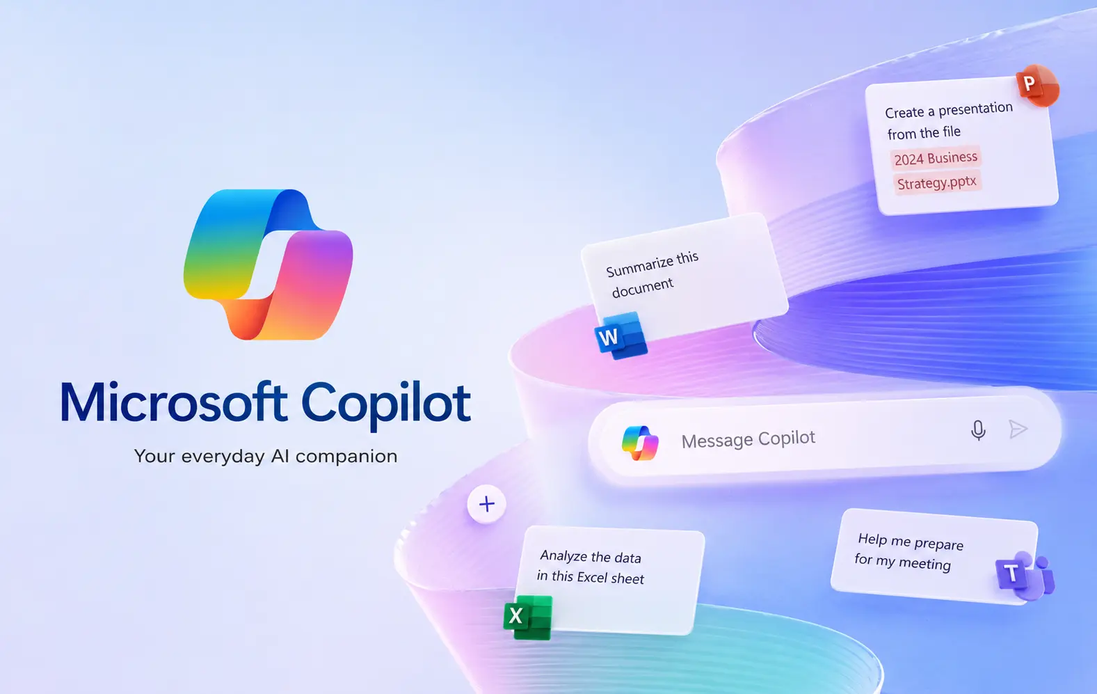 Microsoft Copilot