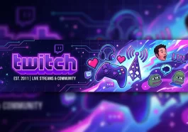Money on Twitch