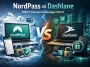 NordPass vs Dashlane