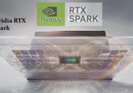 Nvidia RTX Spark