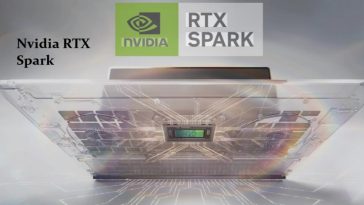 Nvidia RTX Spark