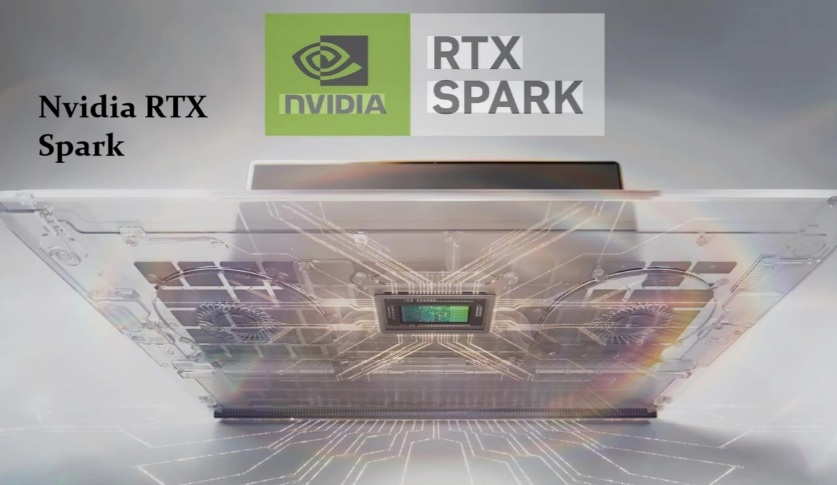 Nvidia RTX Spark