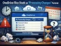 OneDrive Files Stuck on Processing Changes Forever