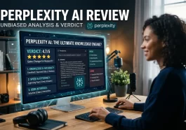 Perplexity AI Review