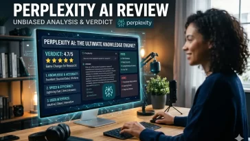 Perplexity AI Review