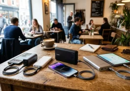 Portable Chargers in 2026