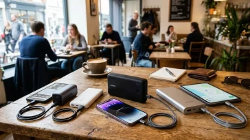 Portable Chargers in 2026