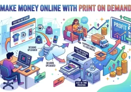 Print on Demand