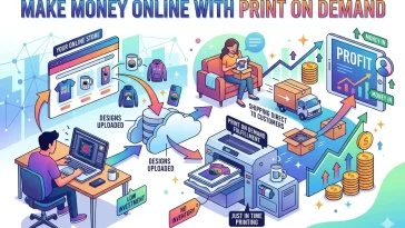 Print on Demand