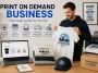 Print on Demand Business