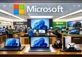 Publish Your App on the Microsoft Store
