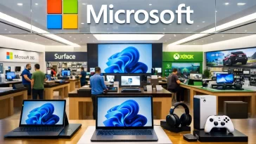 Publish Your App on the Microsoft Store