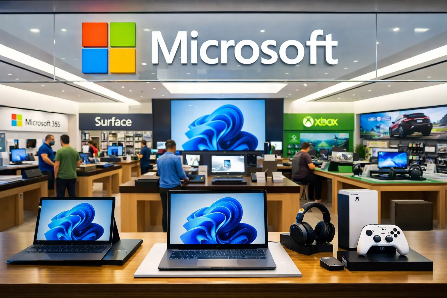 Publish Your App on the Microsoft Store