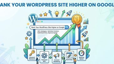 Rank Your WordPress Site Higher on Google