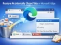 Restore Accidentally Closed Tabs in Microsoft Edge
