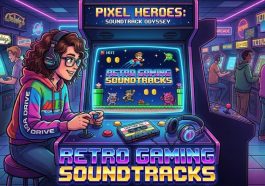 Retro Gaming Soundtracks