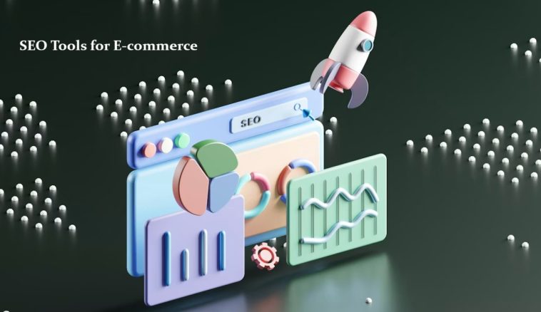 Best 10 SEO Tools for E-commerce Keyword Research (2026) 1 SEO Tools for E-commerce
