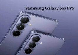 Samsung Galaxy S27 Pro