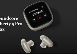 Soundcore Liberty 5 Pro Max