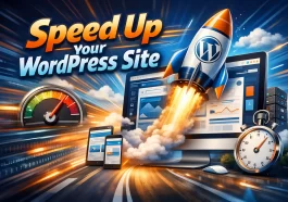 Speed Up Your WordPress Site