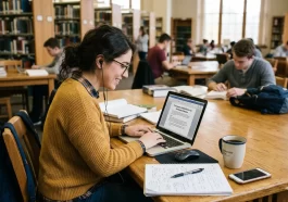 Student Laptops 2026