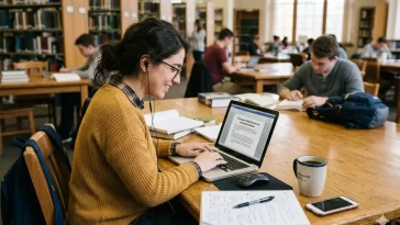 Student Laptops 2026