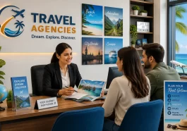 Travel Agencies