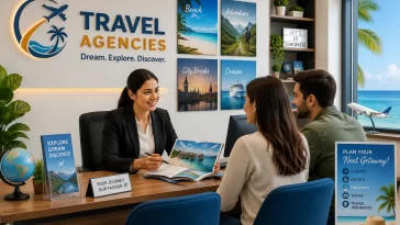 Travel Agencies