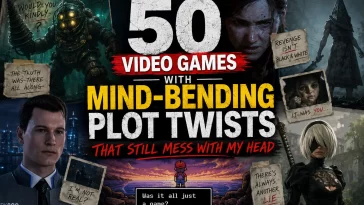 Video Games